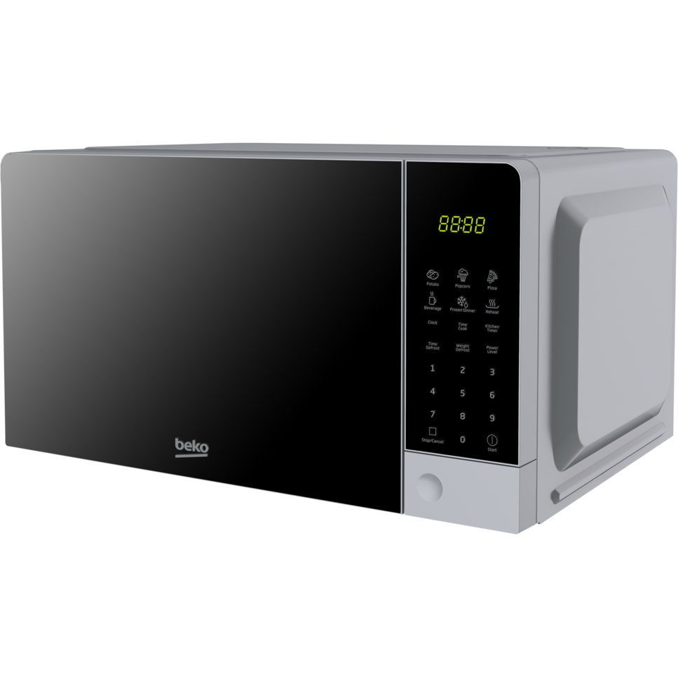 Beko microwave oven