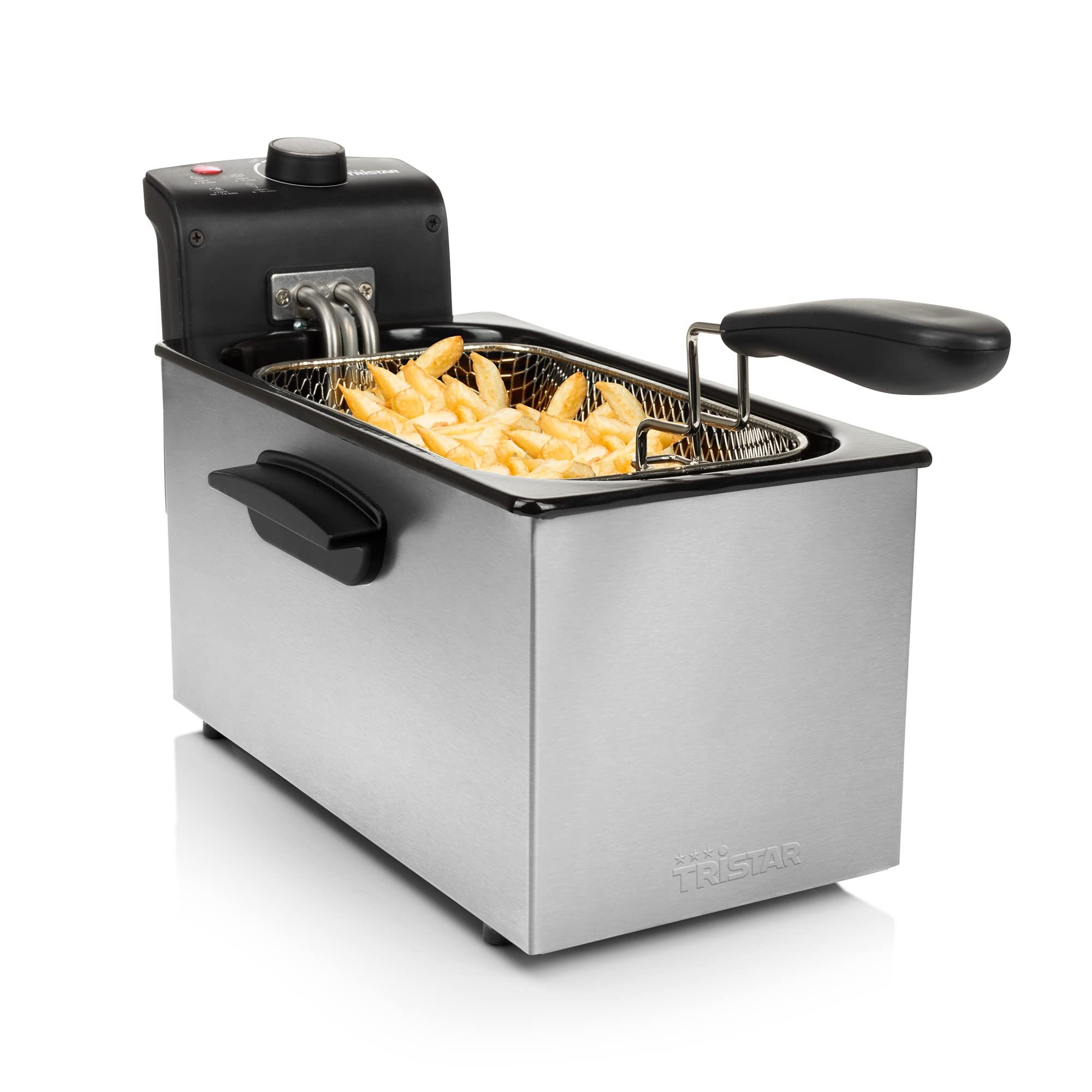 Tristar deep fryer