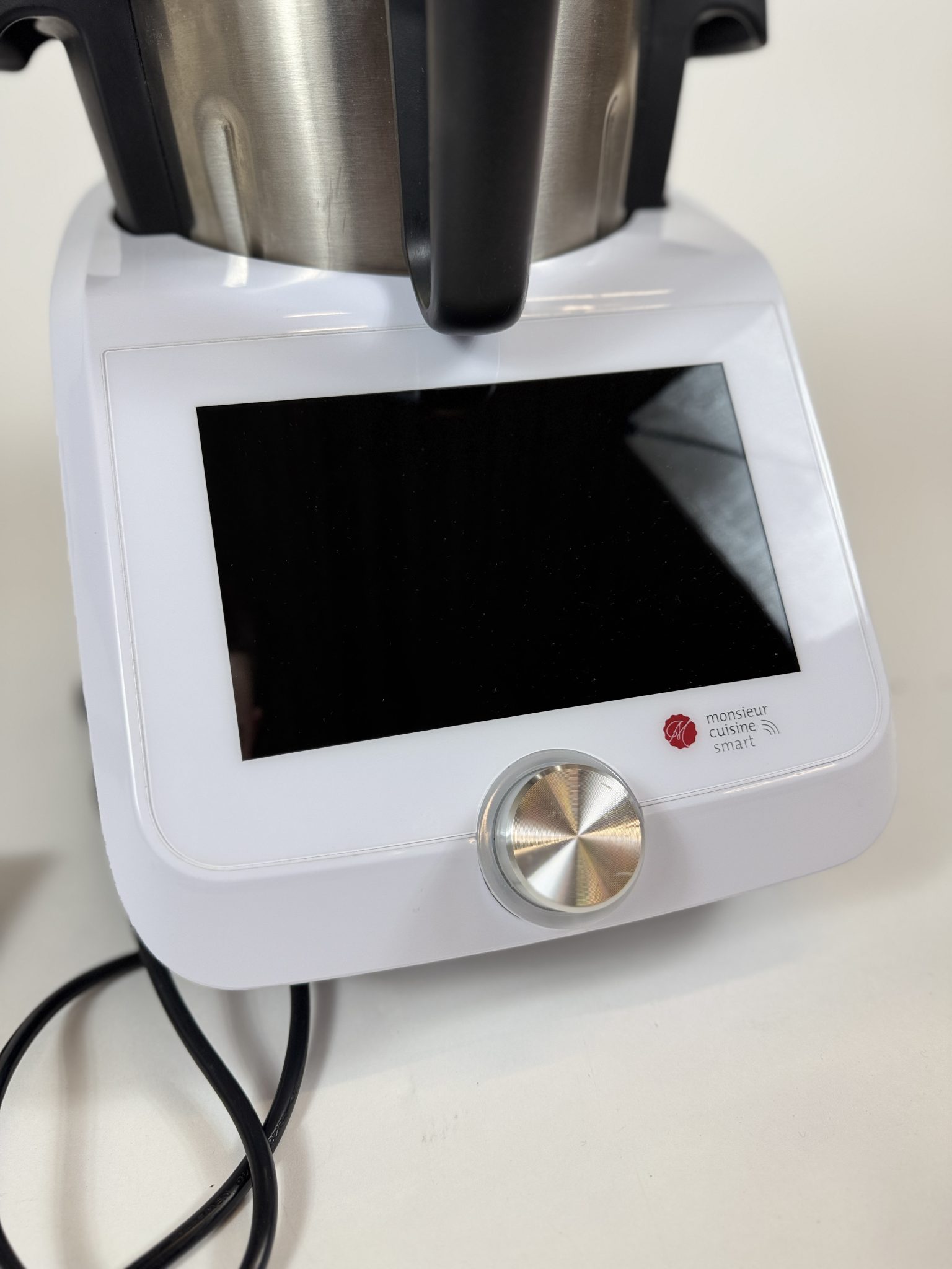 Monsieur Cuisine Smart Model 2022 virtuvinis kombainas