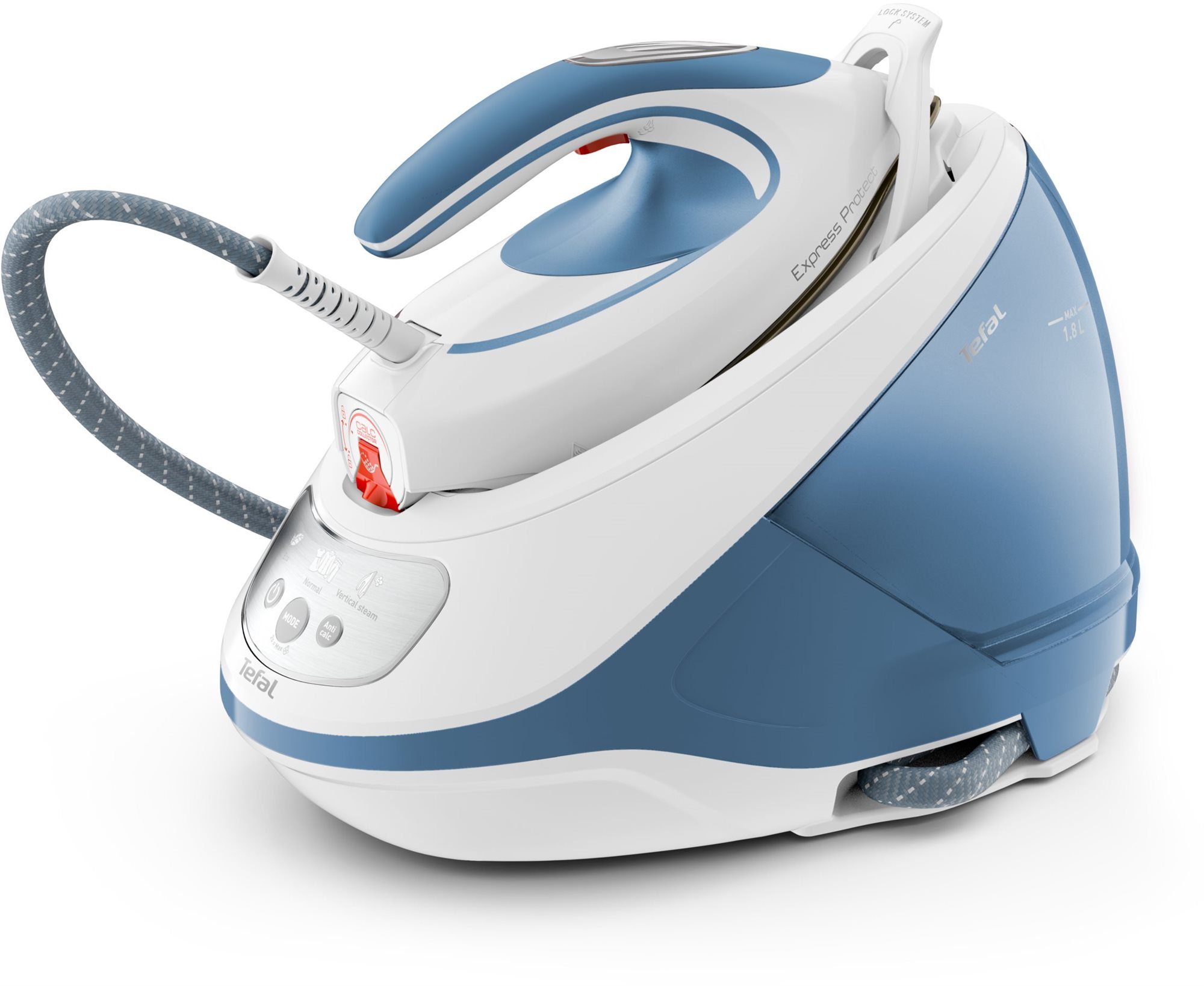 Tefal EXPRESS PROTECT iron