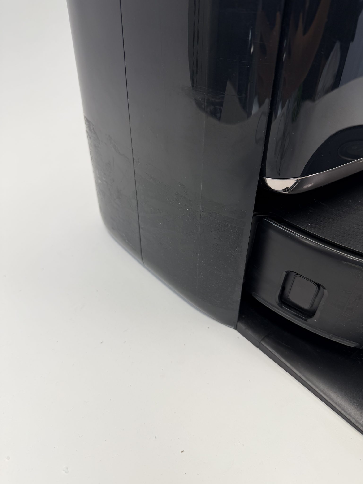Mova Z60 Ultra Roller dulkių siurblys