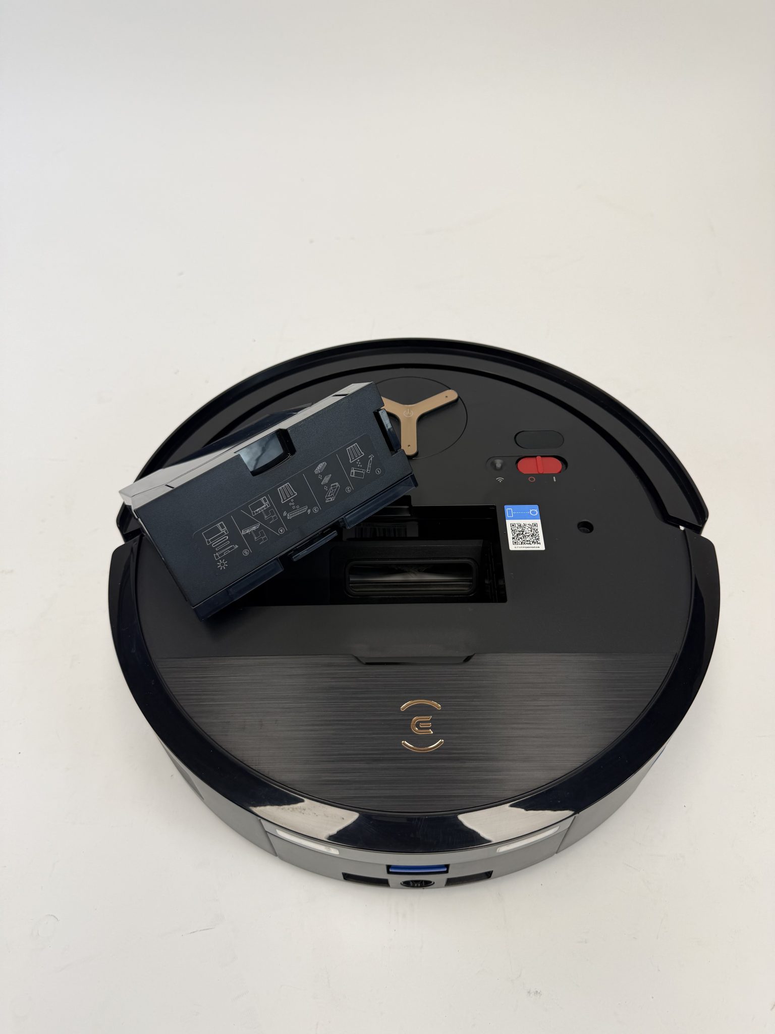 Ecovacs DEEBOT X9 PRO OMNI