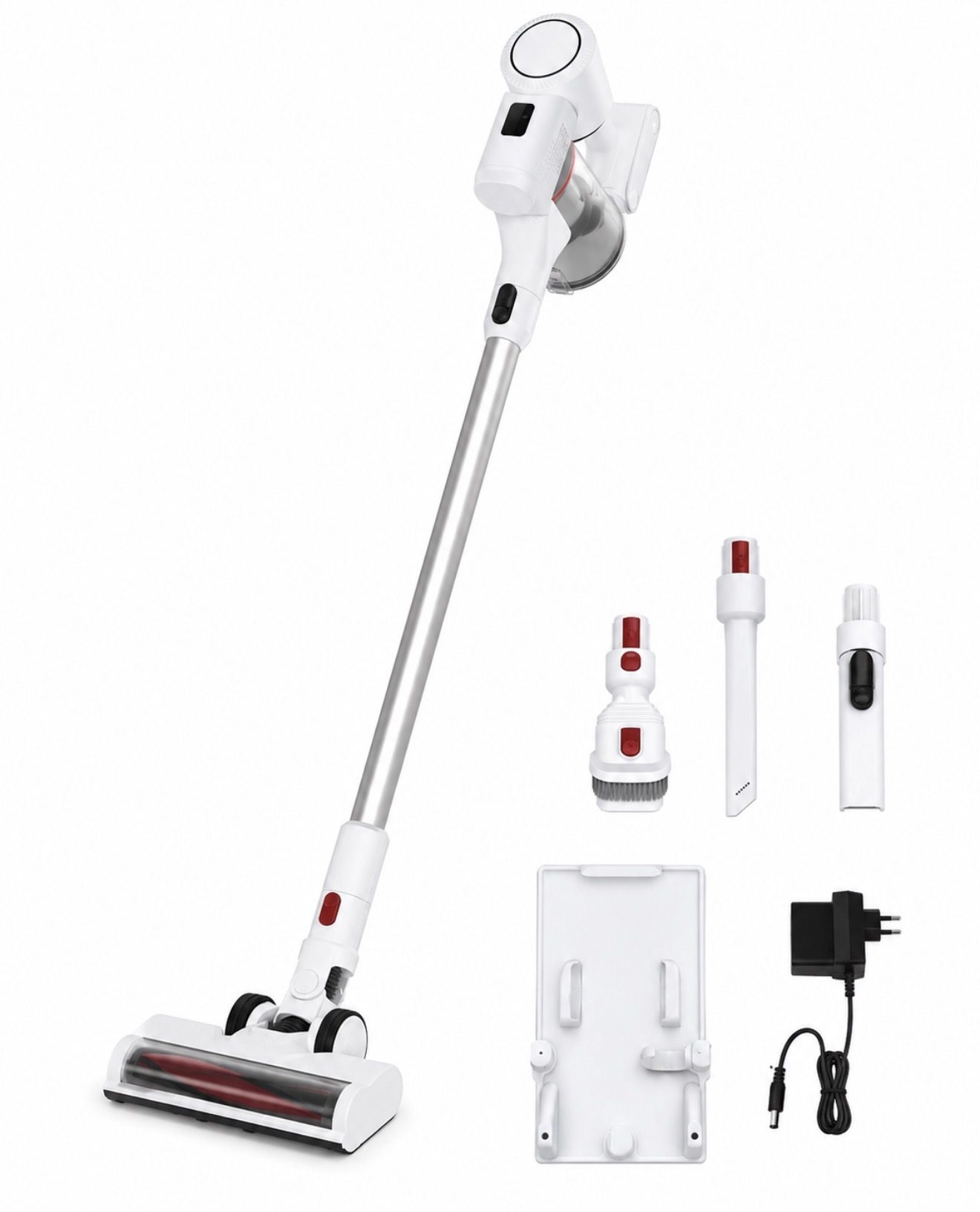 MONSGA MV3 cordless vacuum cleaner