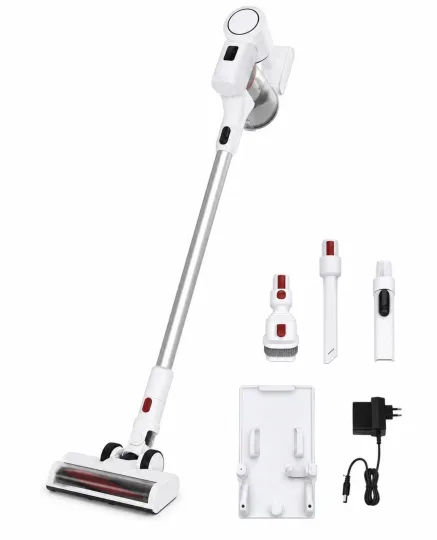 MONSGA MV3 cordless vacuum cleaner