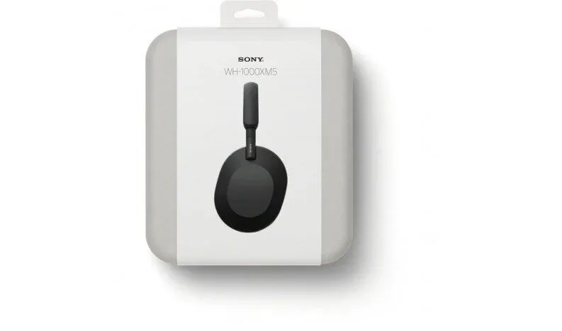 Sony WH-1000XM5 Black (copy)