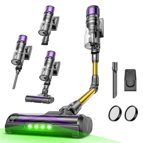 Ultenic vacuum cleaner