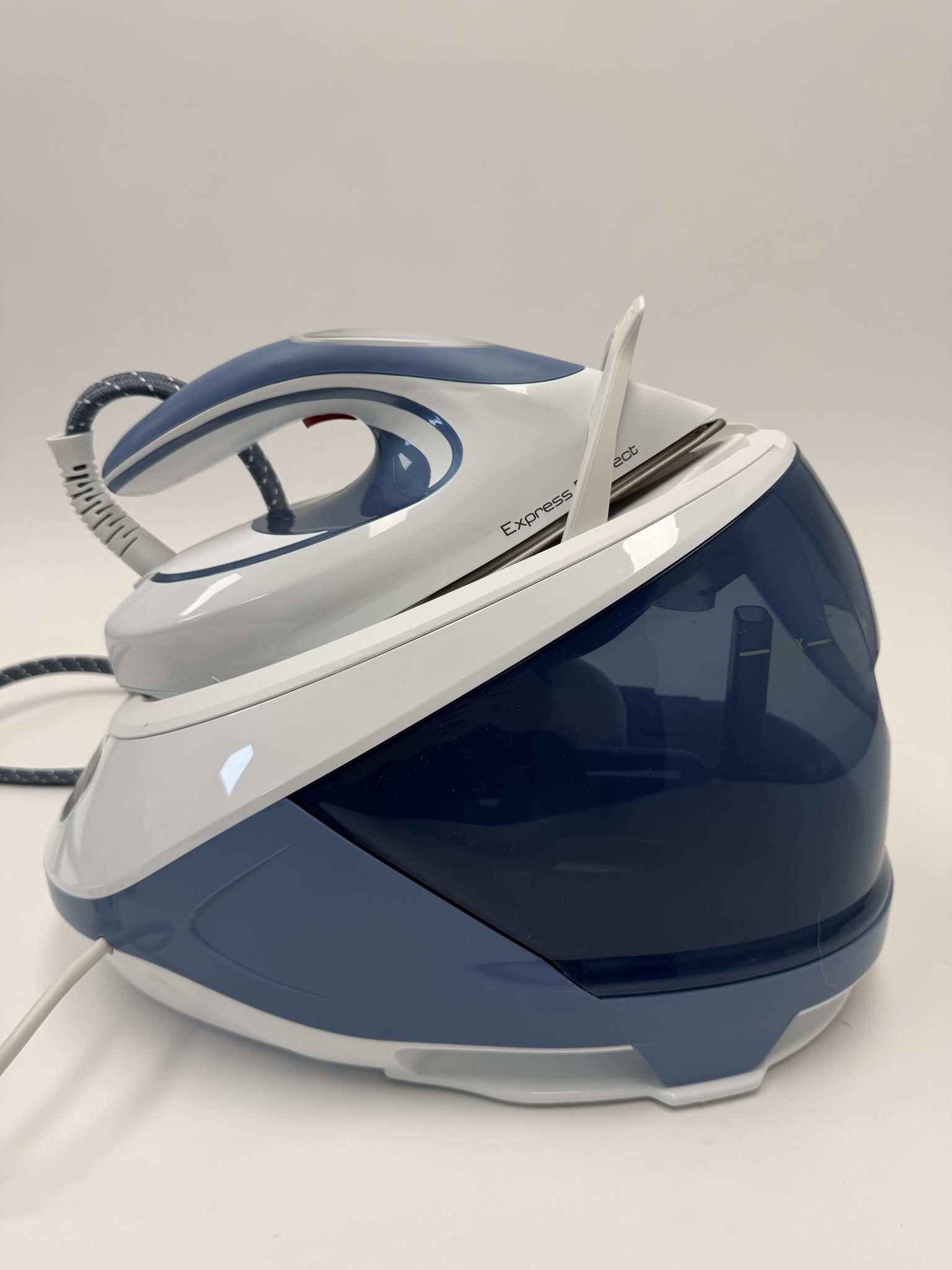 Tefal EXPRESS PROTECT lygintuvas