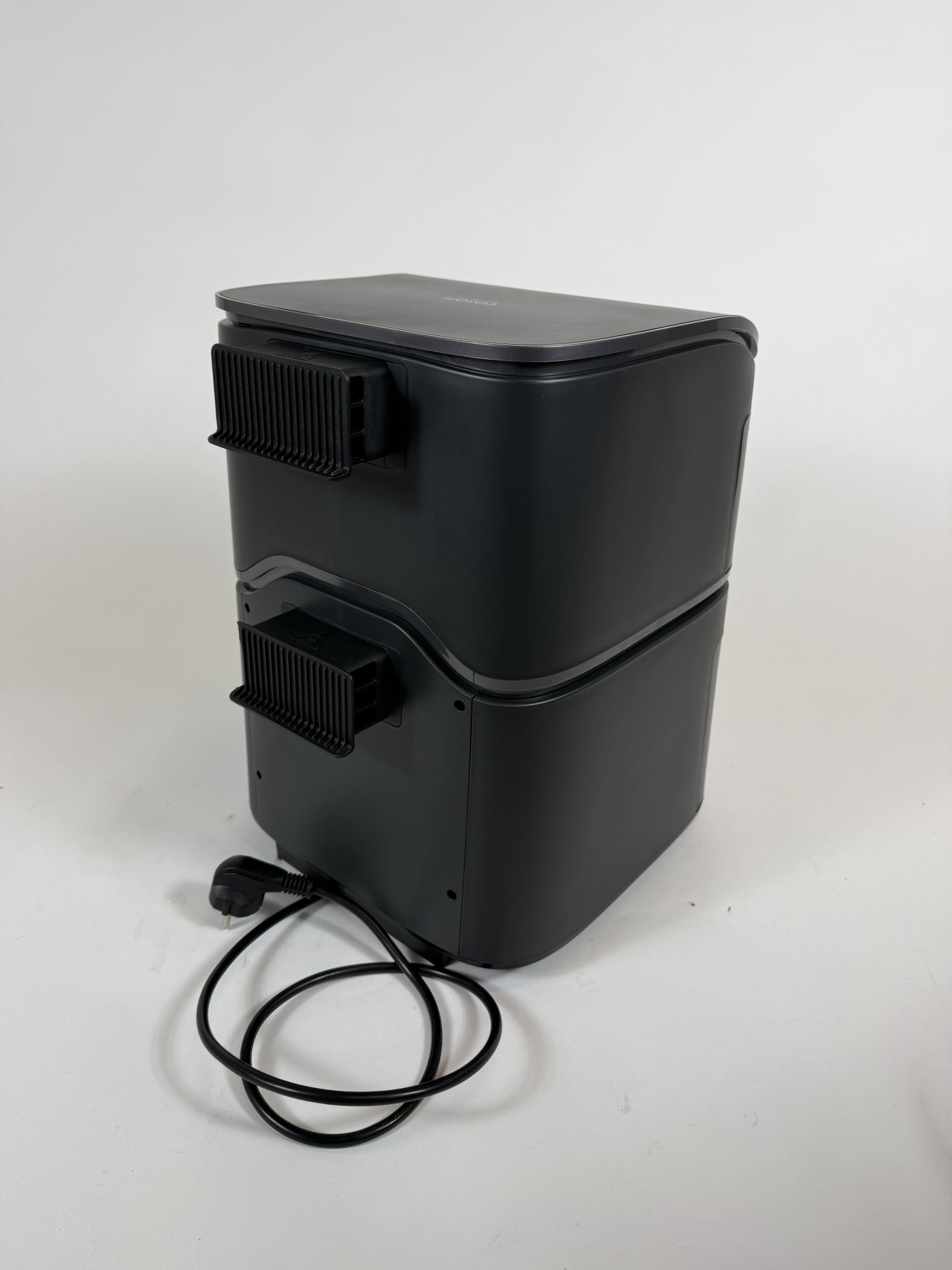 Cosori Turbo Tower 10.8L CAF-DC112-ADE oro gruzdintuvė