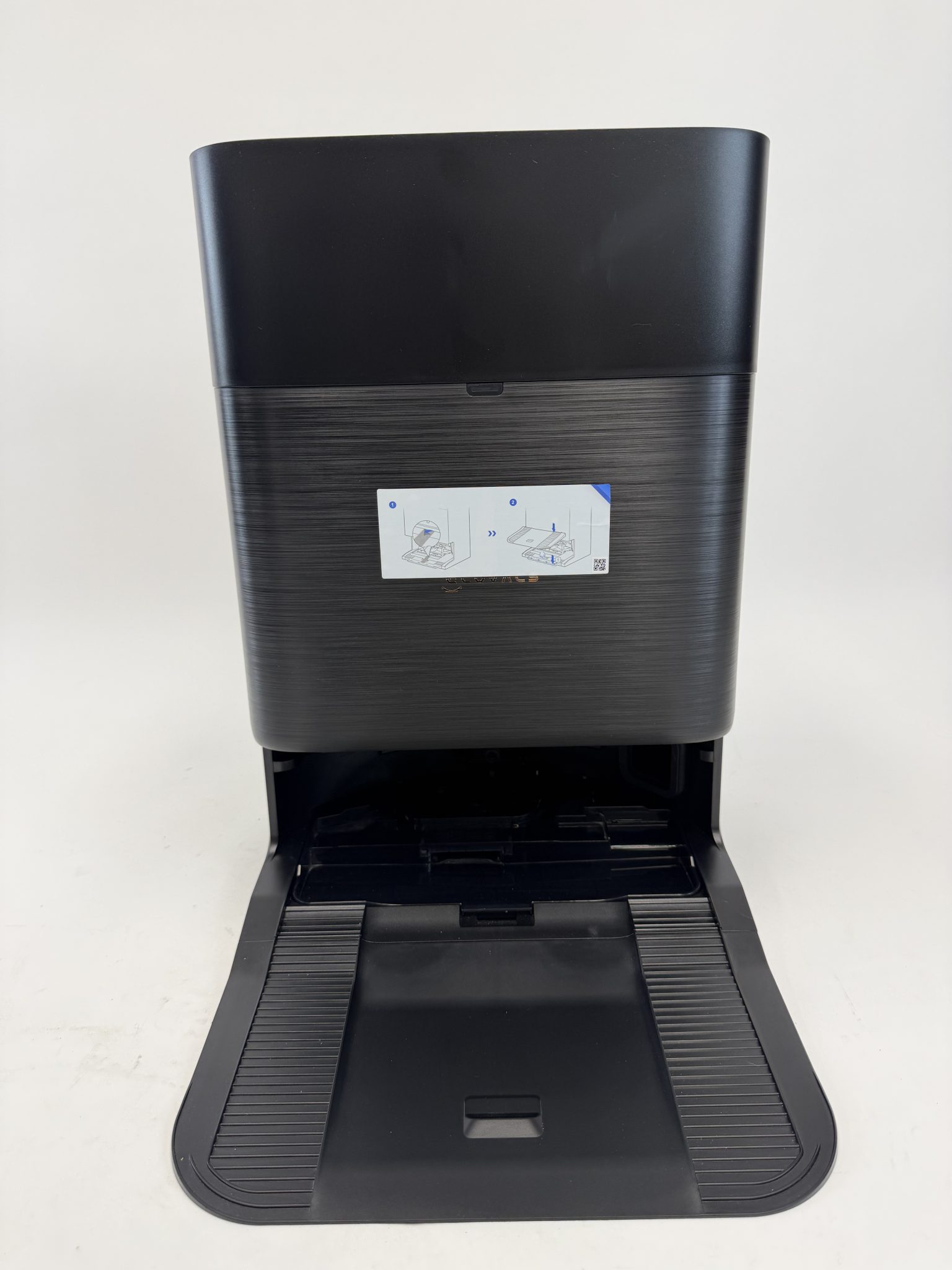 Ecovacs DEEBOT X9 PRO OMNI