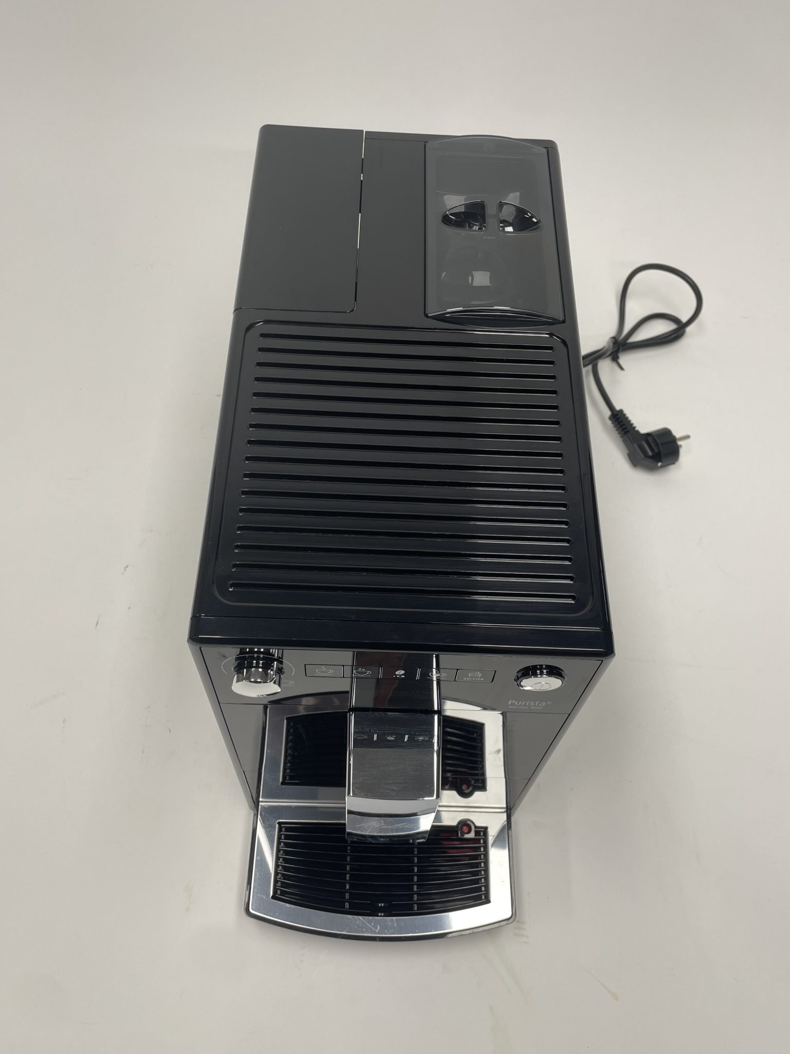 Melitta Purista kavos aparatas