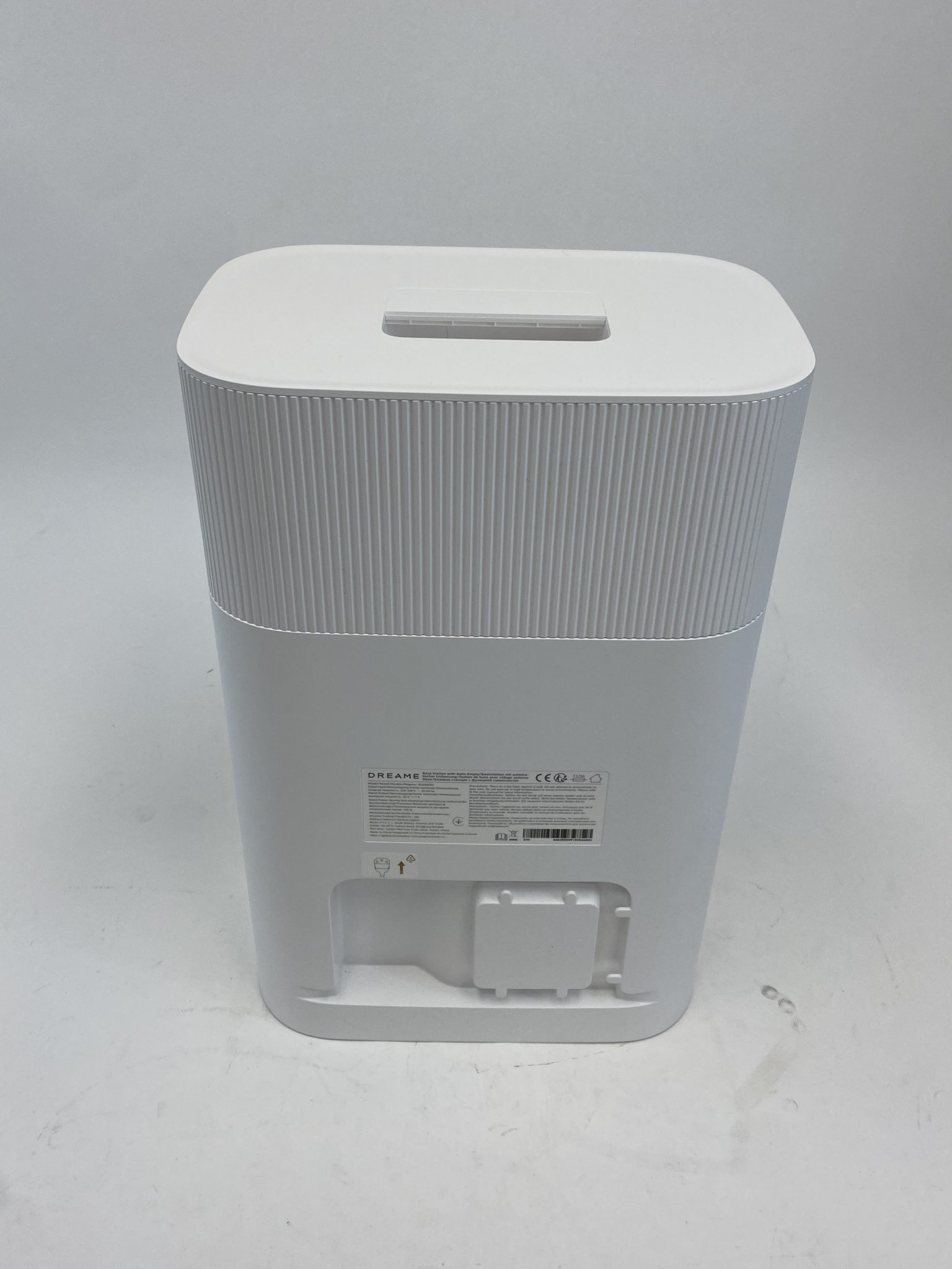 DREAME D20 Pro Plus dulkių siurblys