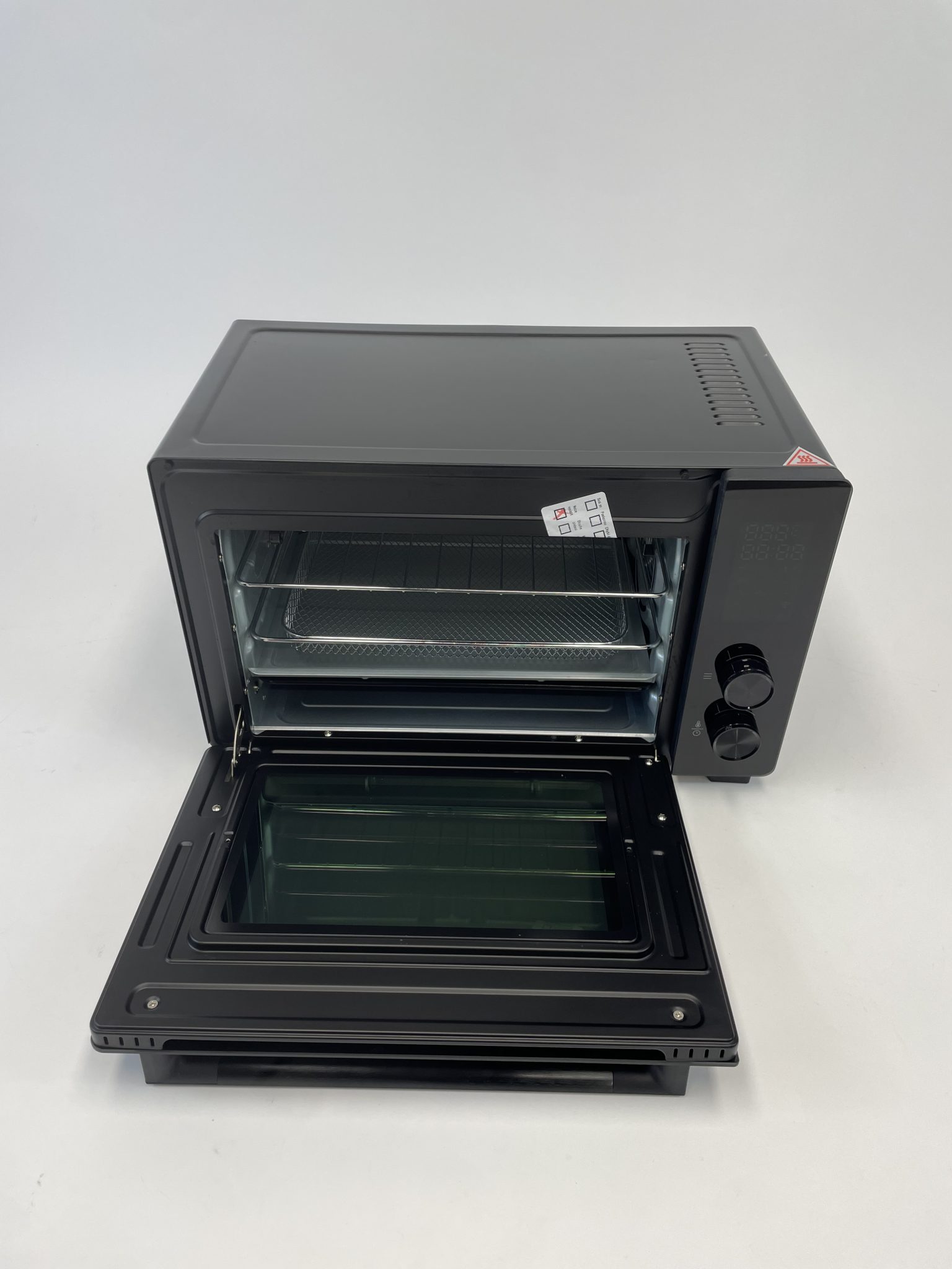 Hisense mini orkaitė