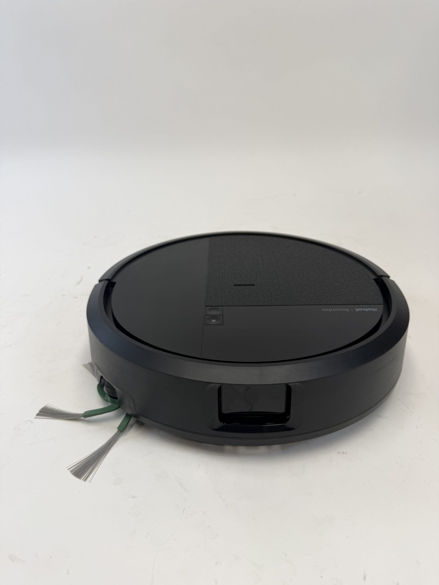 iRobot Roomba 115 Combo+ AutoEmpty robotas siurblys-plovėjas 2-in-1