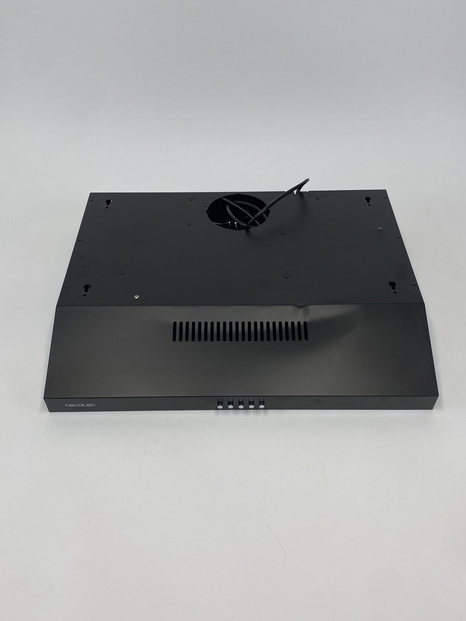 CECOTEC gartraukis