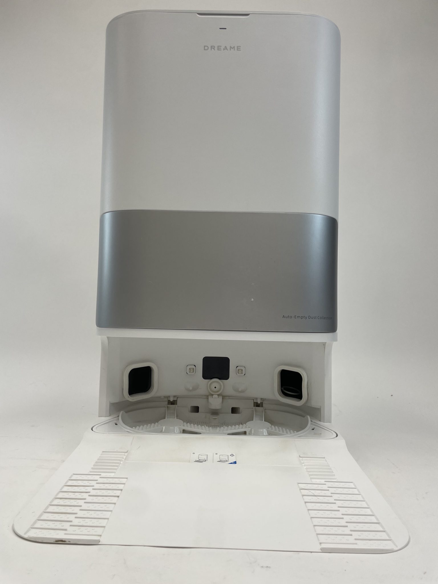 dreame L10s Ultra Gen 2 robotas siurblys