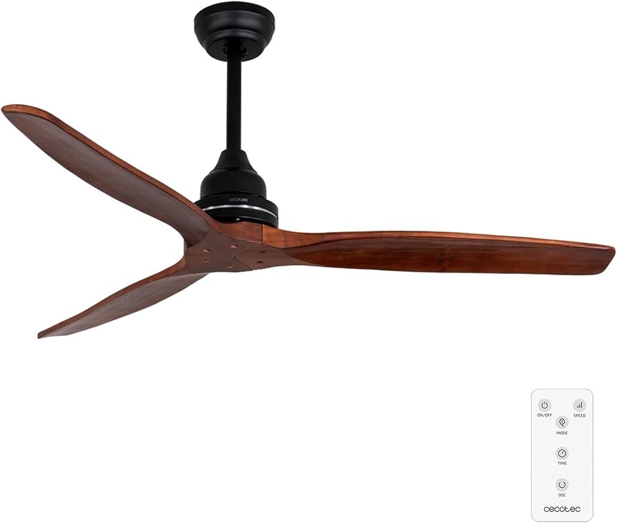 Cecotec Energysilence 580 lubinis ventiliatorius