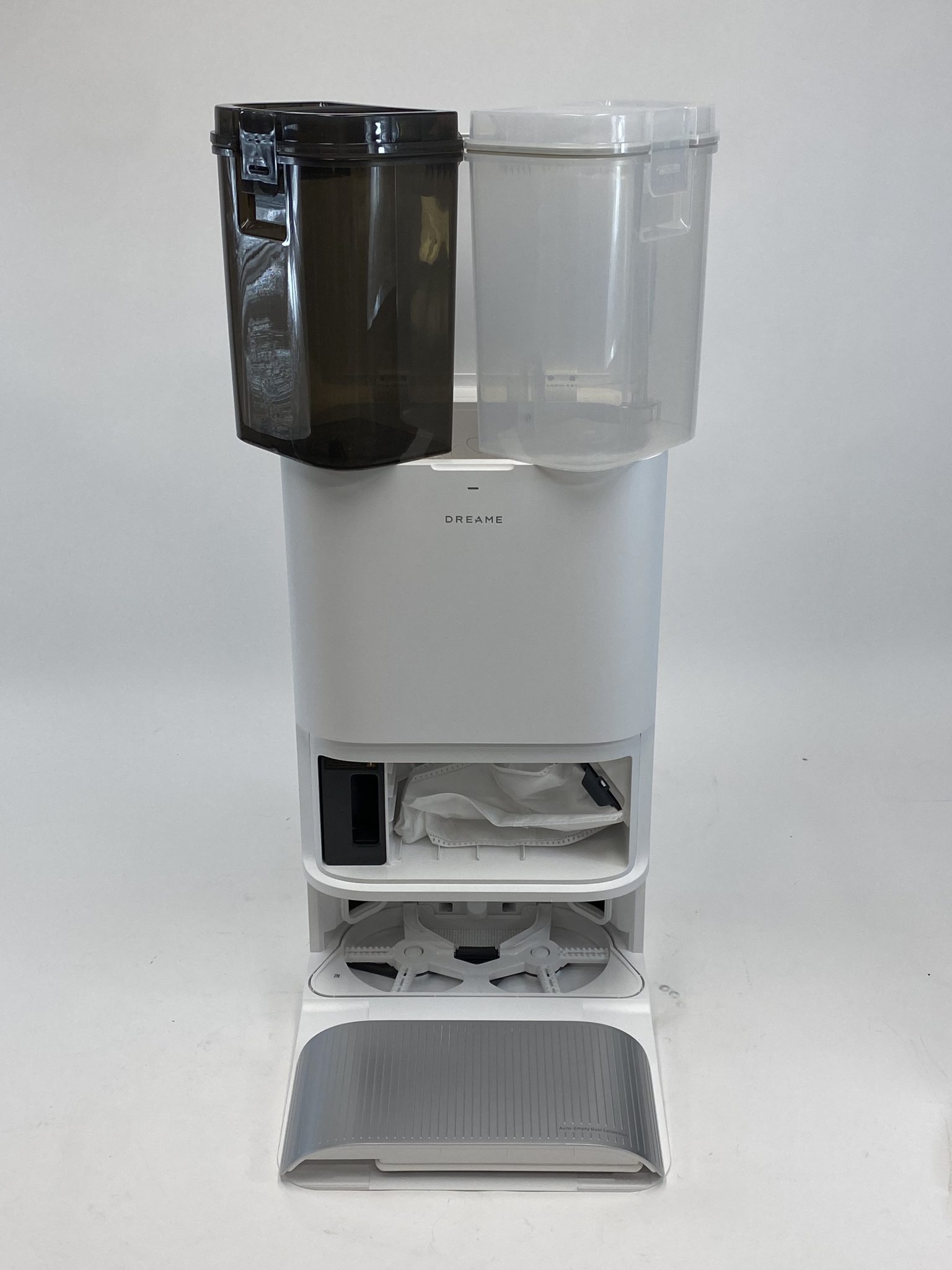 Dreame L40 Ultra AE robotas siurblys