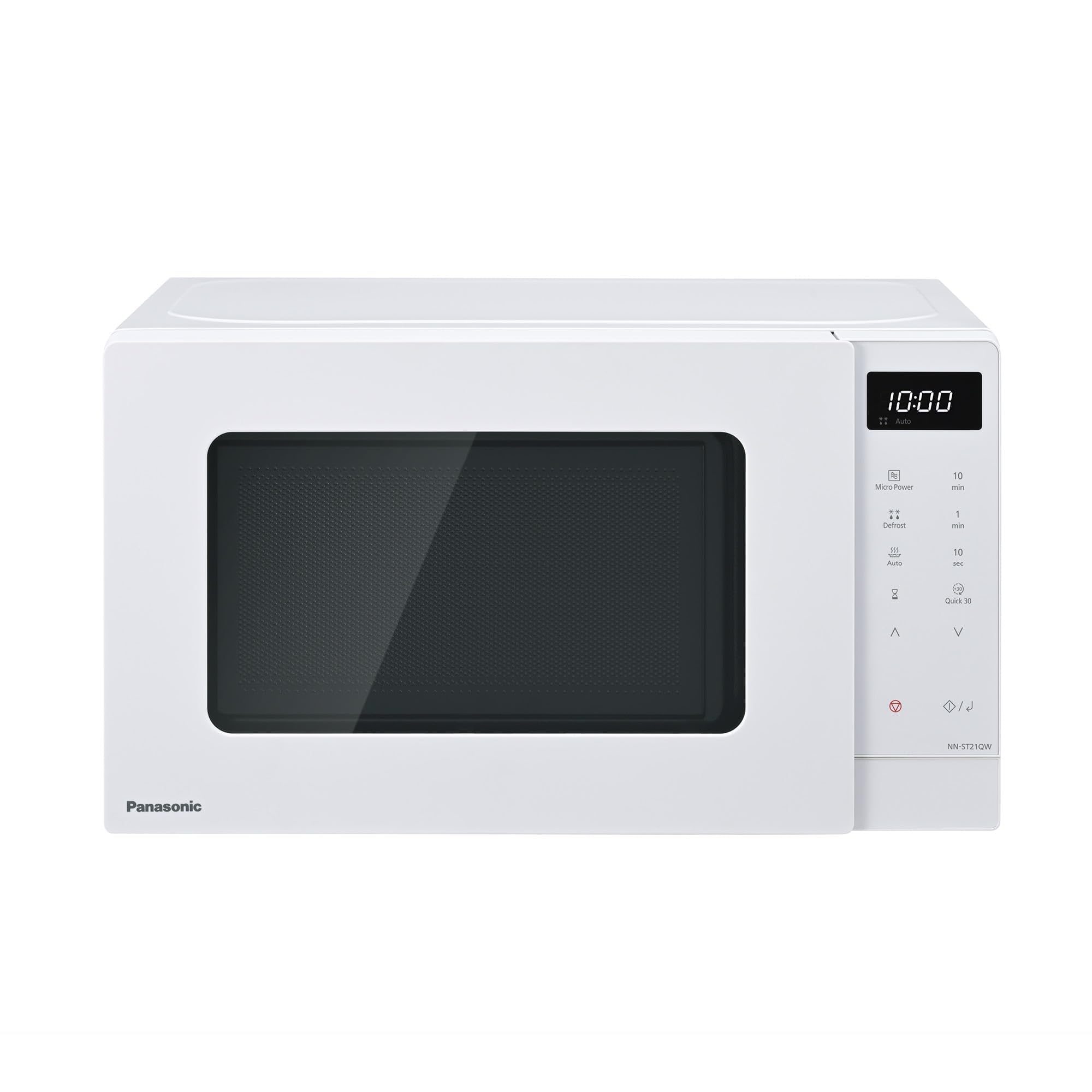 Panasonic microwave oven