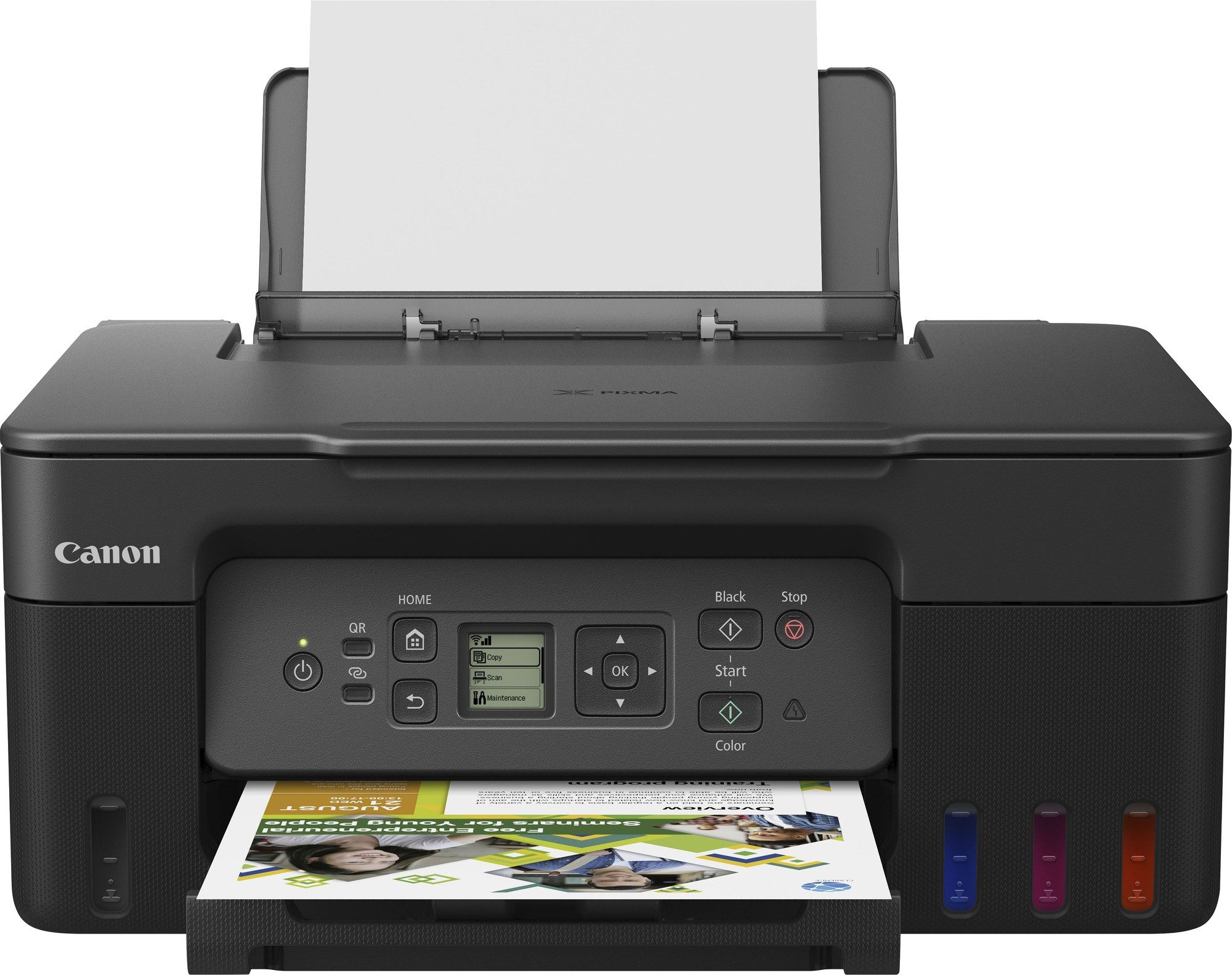 Canon PIXMA G3570 daugiafunkcinis spausdintuvas