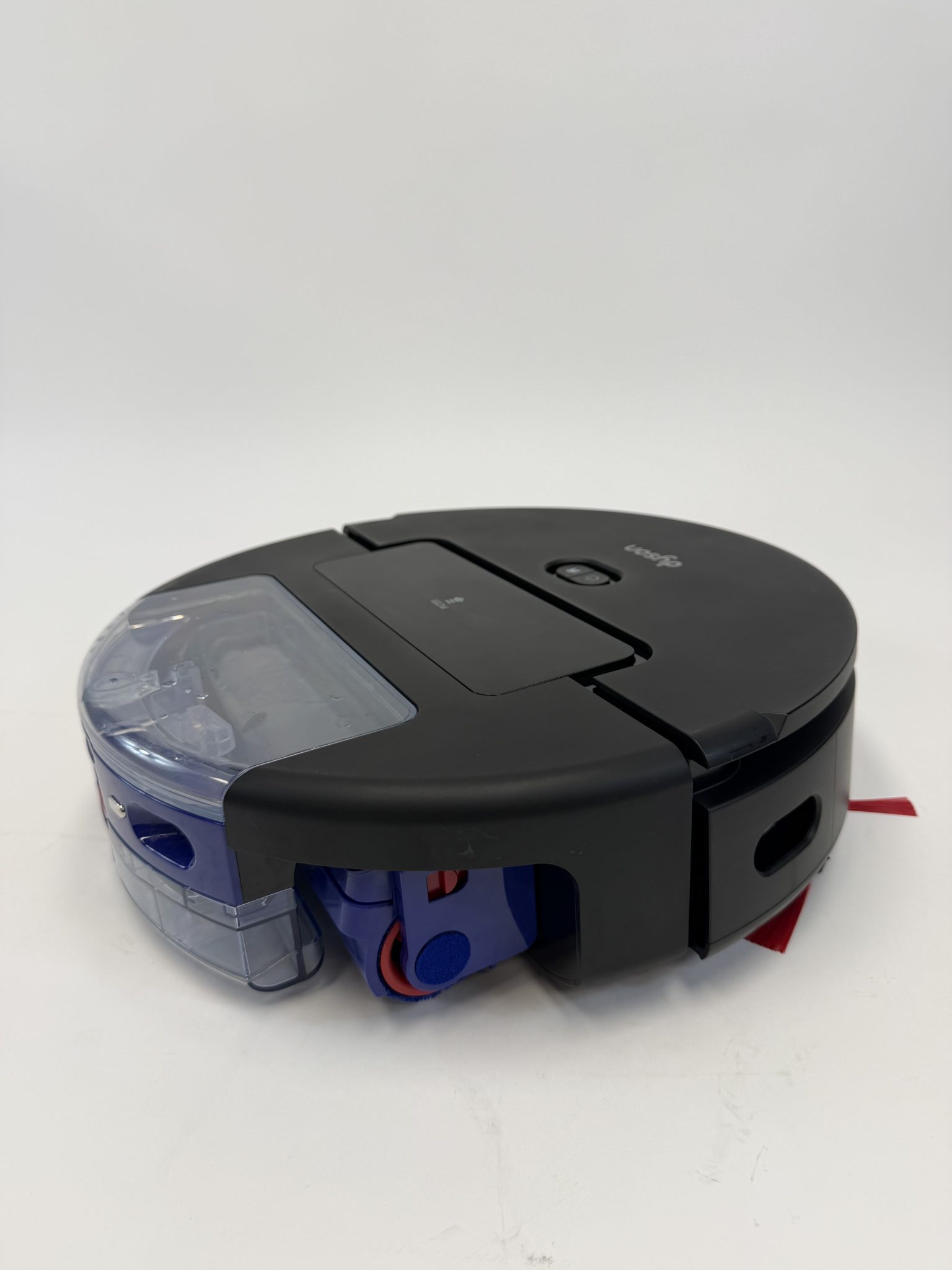 Dyson Spot+Scrub AI robotas siurblys