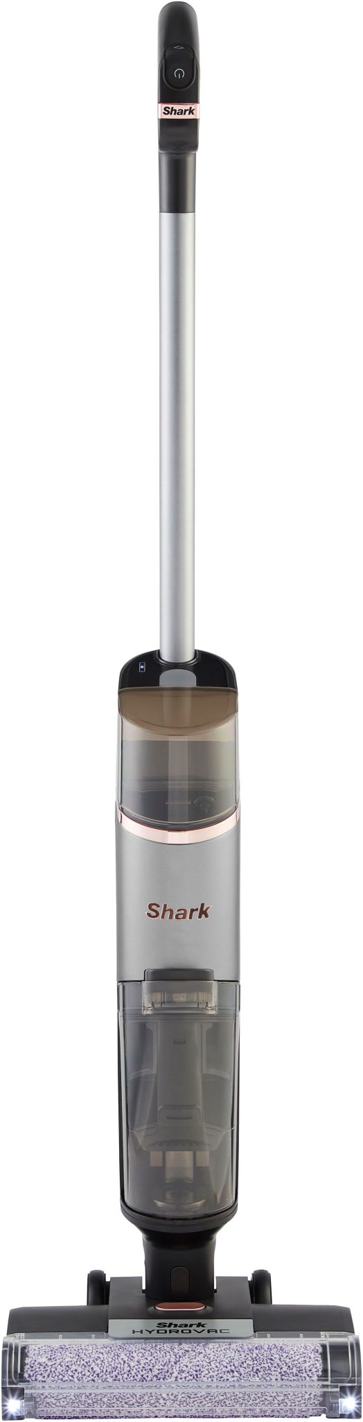 Shark HydroVac Washing Vacuum Cleaner - Broom