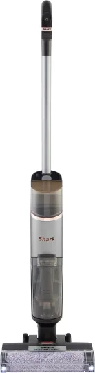 Shark HydroVac Washing Vacuum Cleaner - Broom