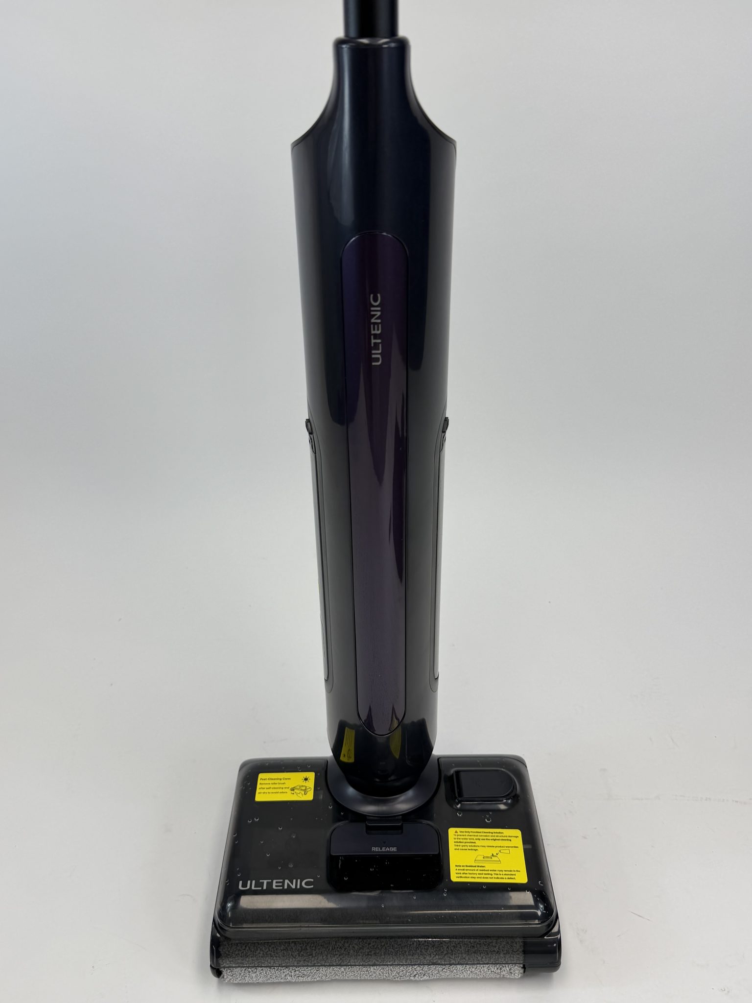 Ultenic AC1 Triflex plaunantis dulkių siurblys