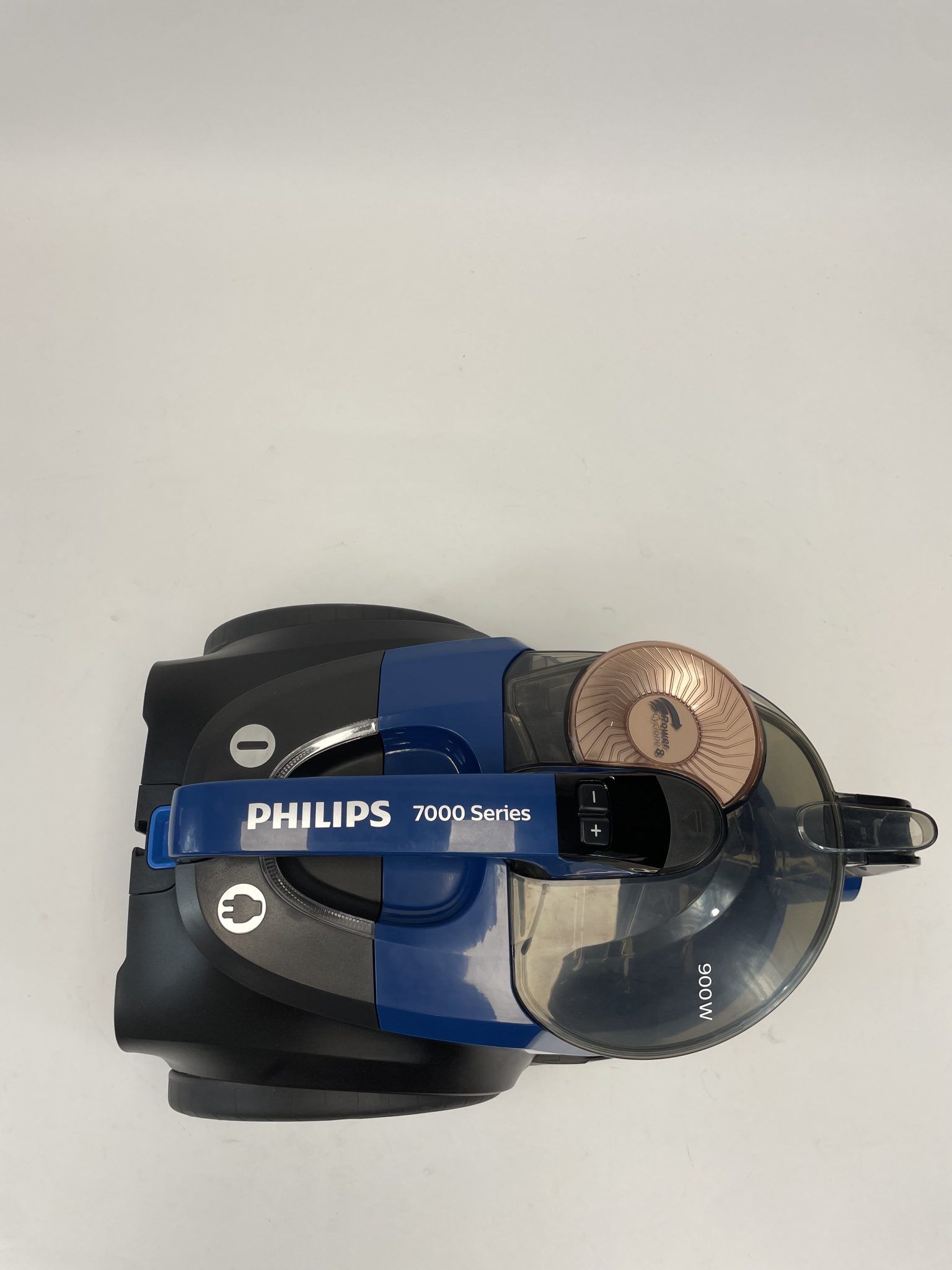 Philips dulkių siurblys