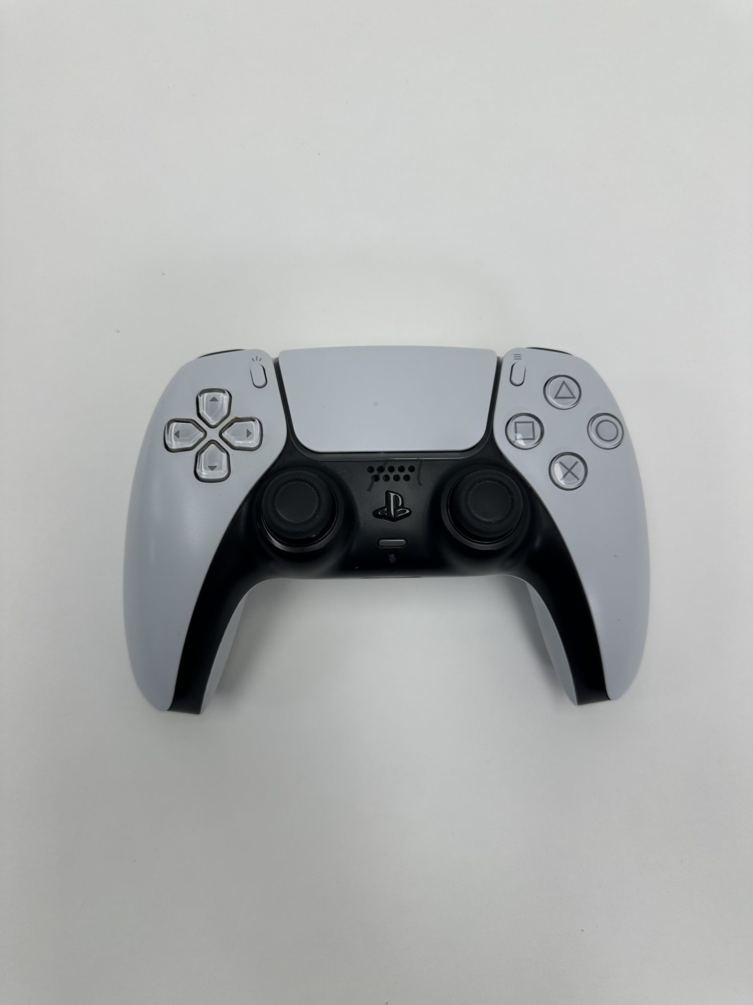 Playstation DualSense žaidimų pultas