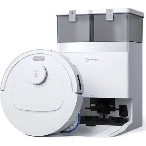 Ecovacs Deebot T30c Gen2 robot vacuum cleaner