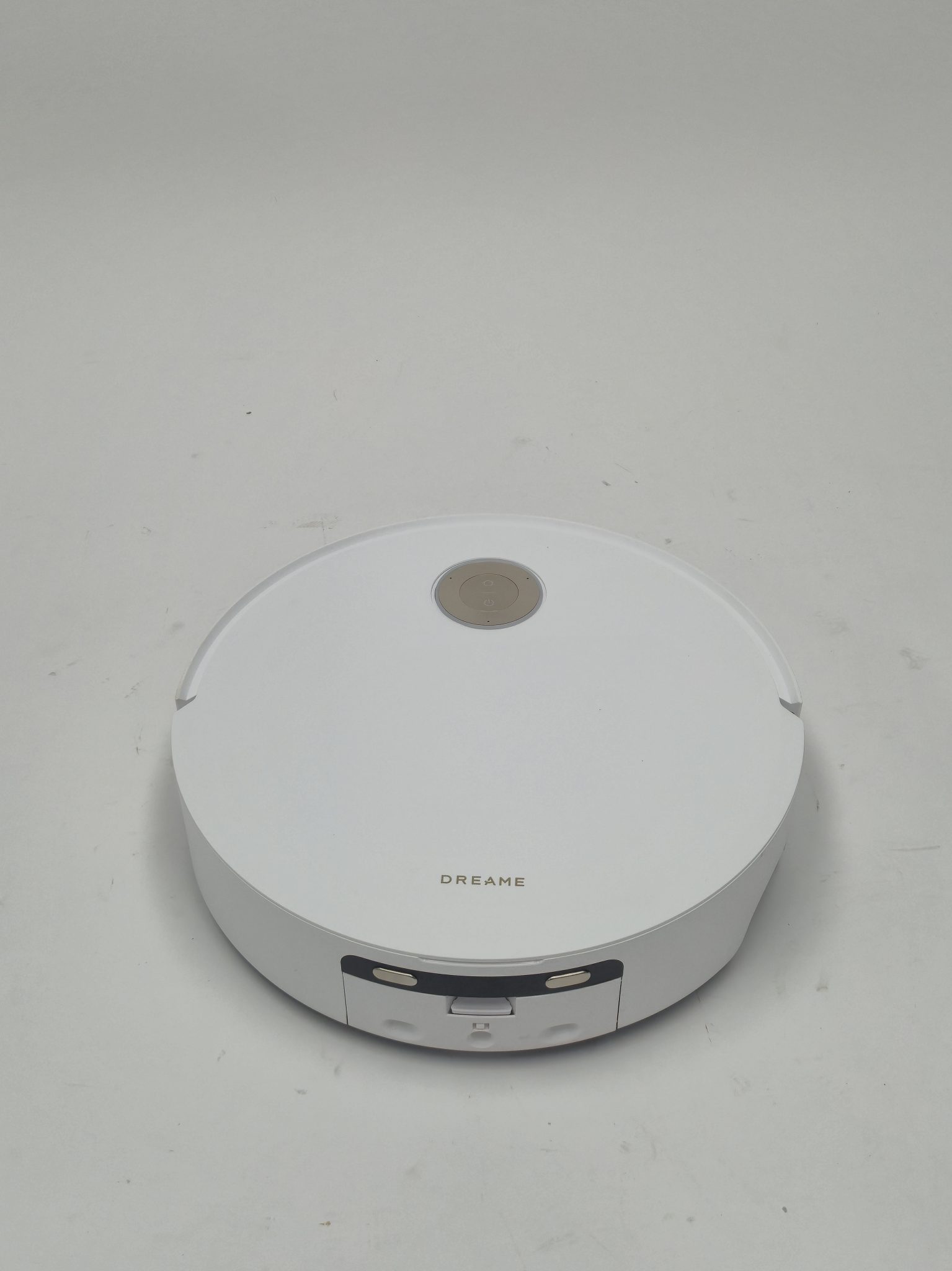 Dreame Aqua10 Ultra Roller robotas dulkių siurblys