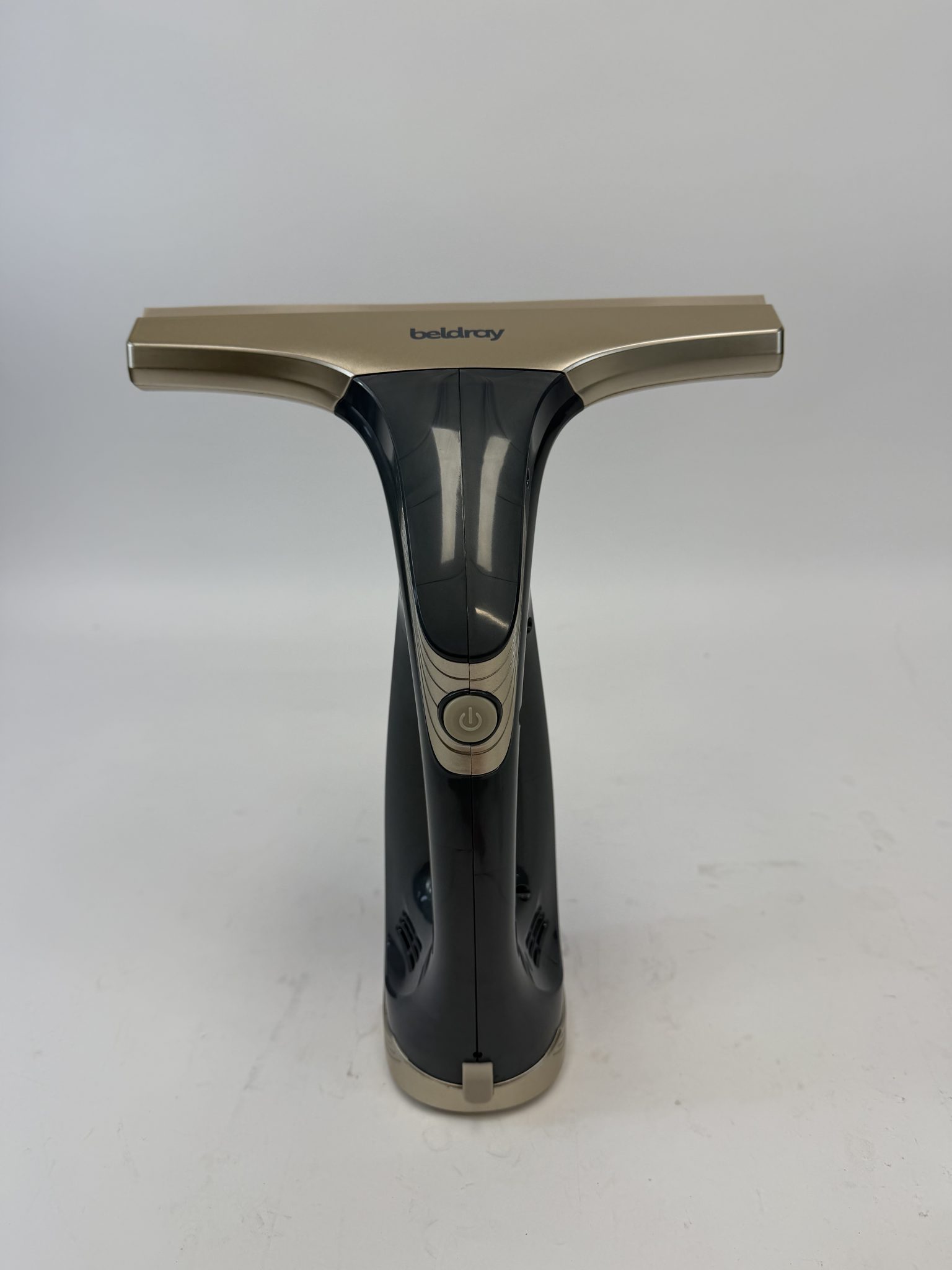 Beldray Titanium belaidis langų valytuvas