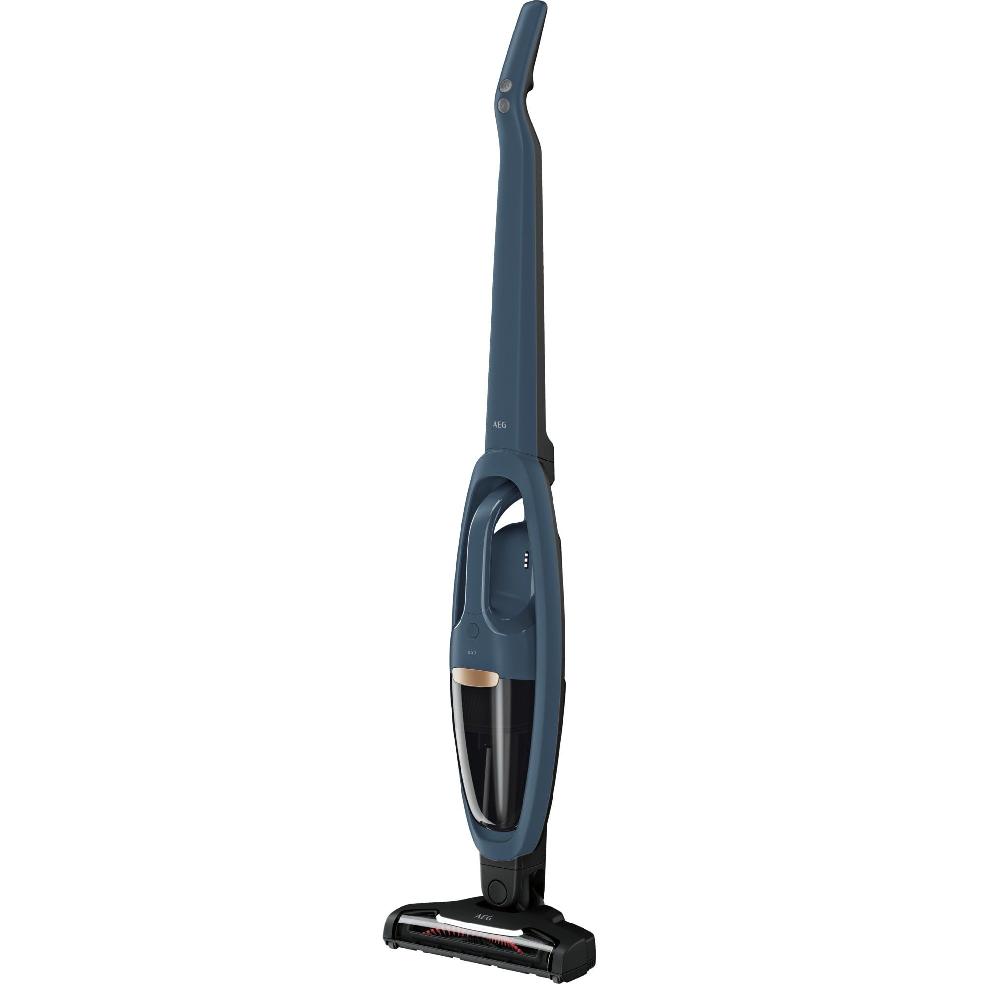 AEG vacuum cleaner