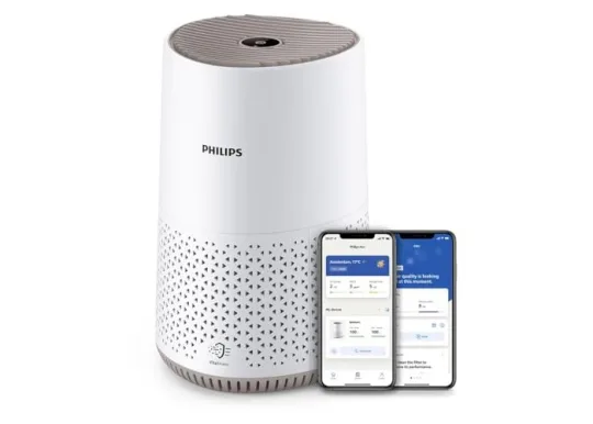 Philips air purifier