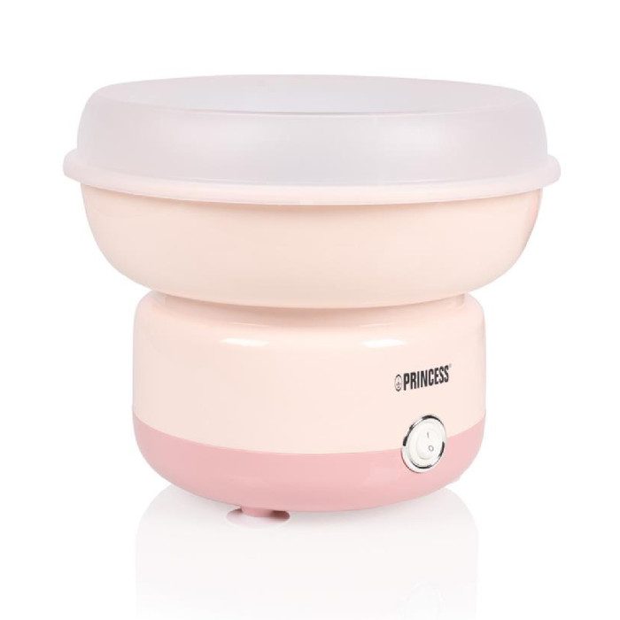 Princess cotton candy machine