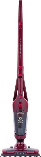 ECG VT 4620 Hugo vacuum cleaner