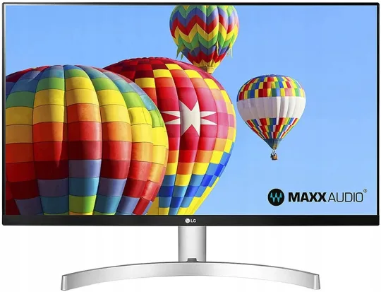 LG monitor
