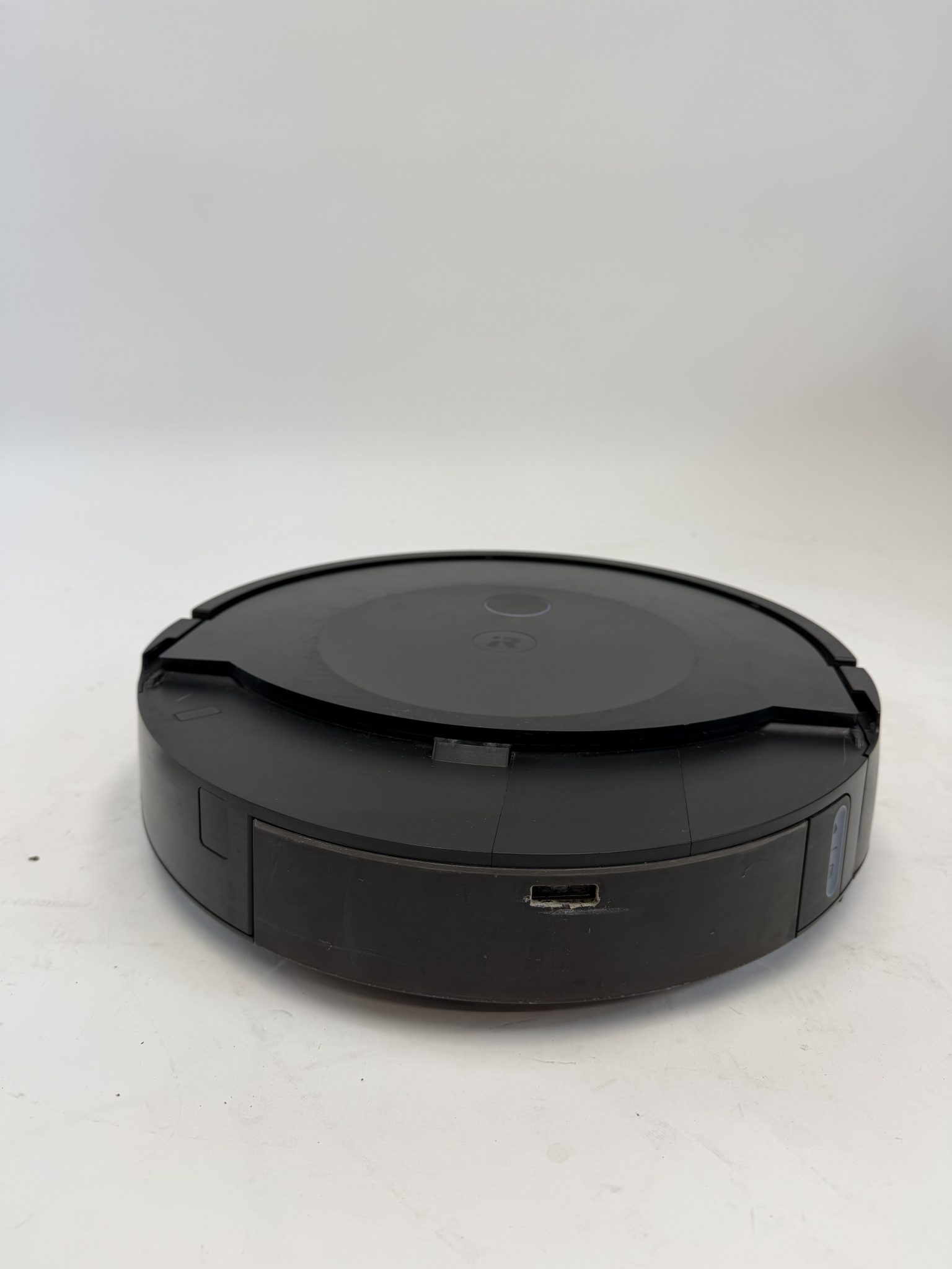 IRobot  Roomba Combo 10 Max robotas siurblys