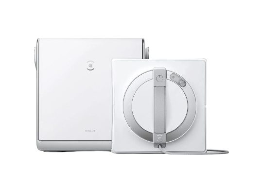 Ecovacs WINBOT W2 Pro Omni langų valymo robotas