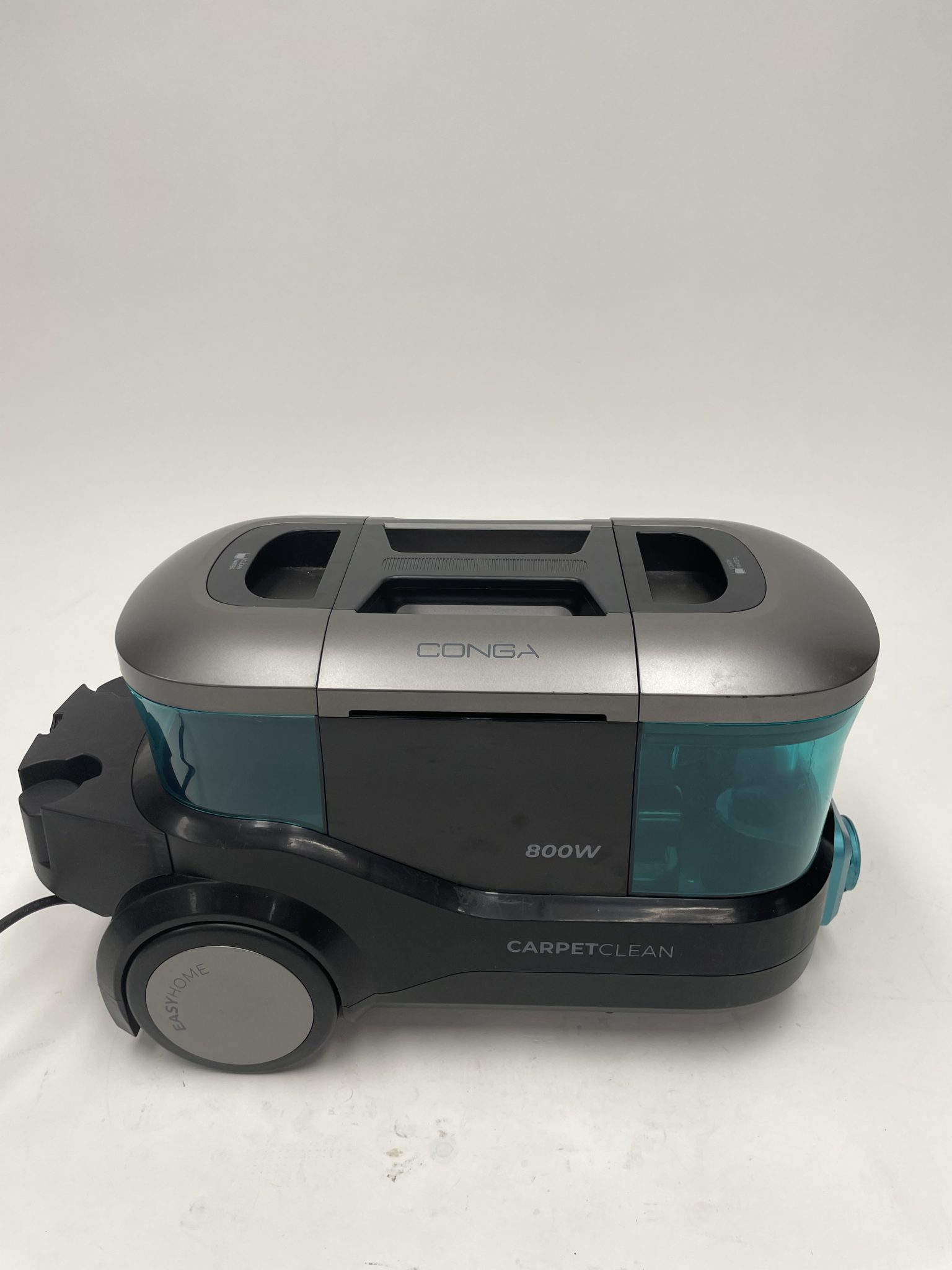 Cecotec Conga CarpetClean 10000 EasyHome dulkių siurblys
