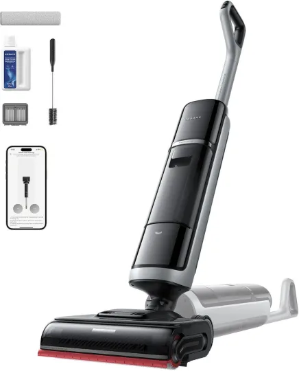 Dreame vacuum cleaner