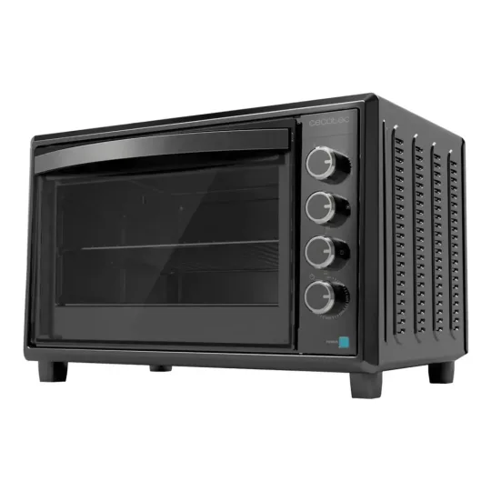 Cecotec mini oven