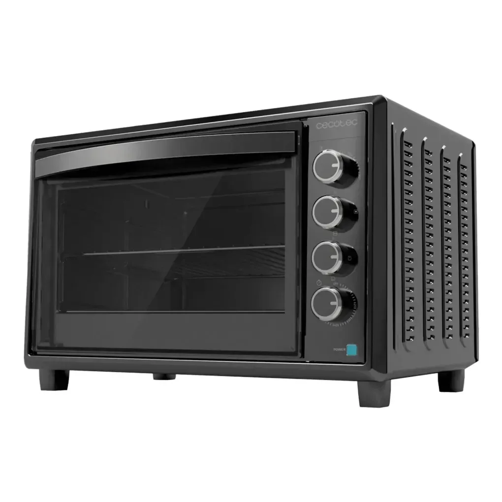 Cecotec mini orkaitė
