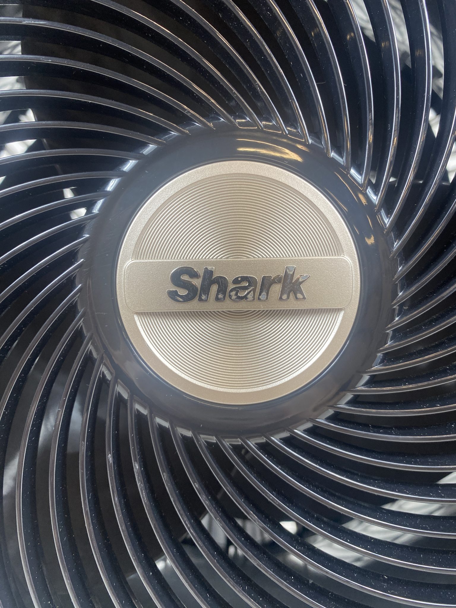 Shark FlexBreeze Pro Mist FA300EU ventiliatorius