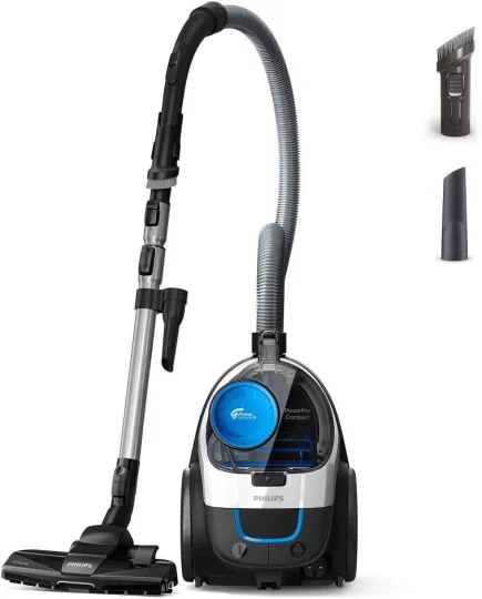 Philips 3000 Series PowerPro vacuum cleaner