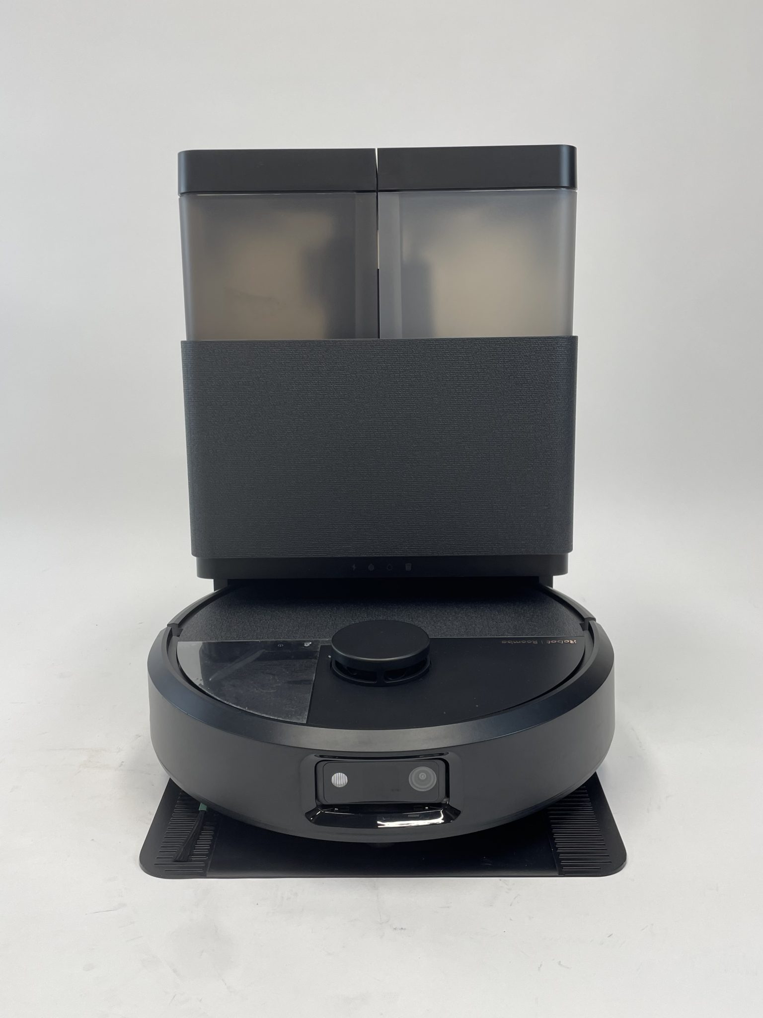 IRobot Plus 505 Combo robotas siurblys