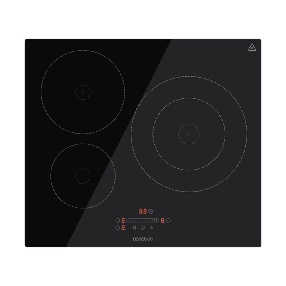 CECOTEC induction hob