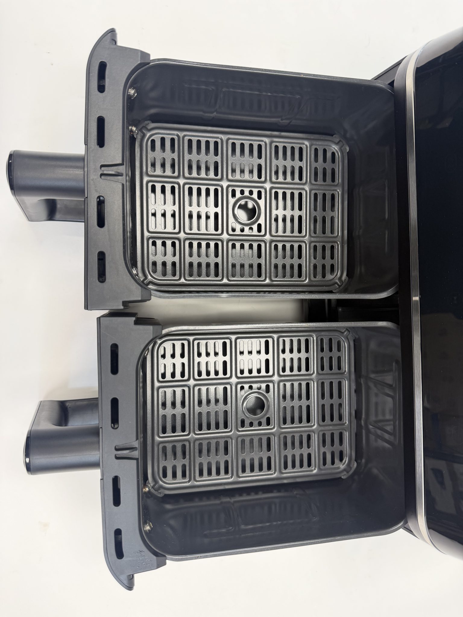 Braun TwinCook 5 TD5030IBK karšto oro gruzdintuvė, 10 l