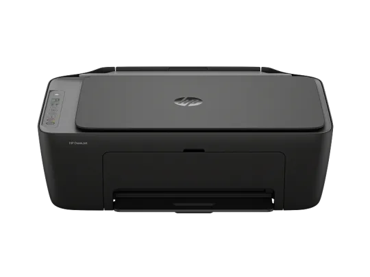 HP DeskJet 2920 multifunction printer