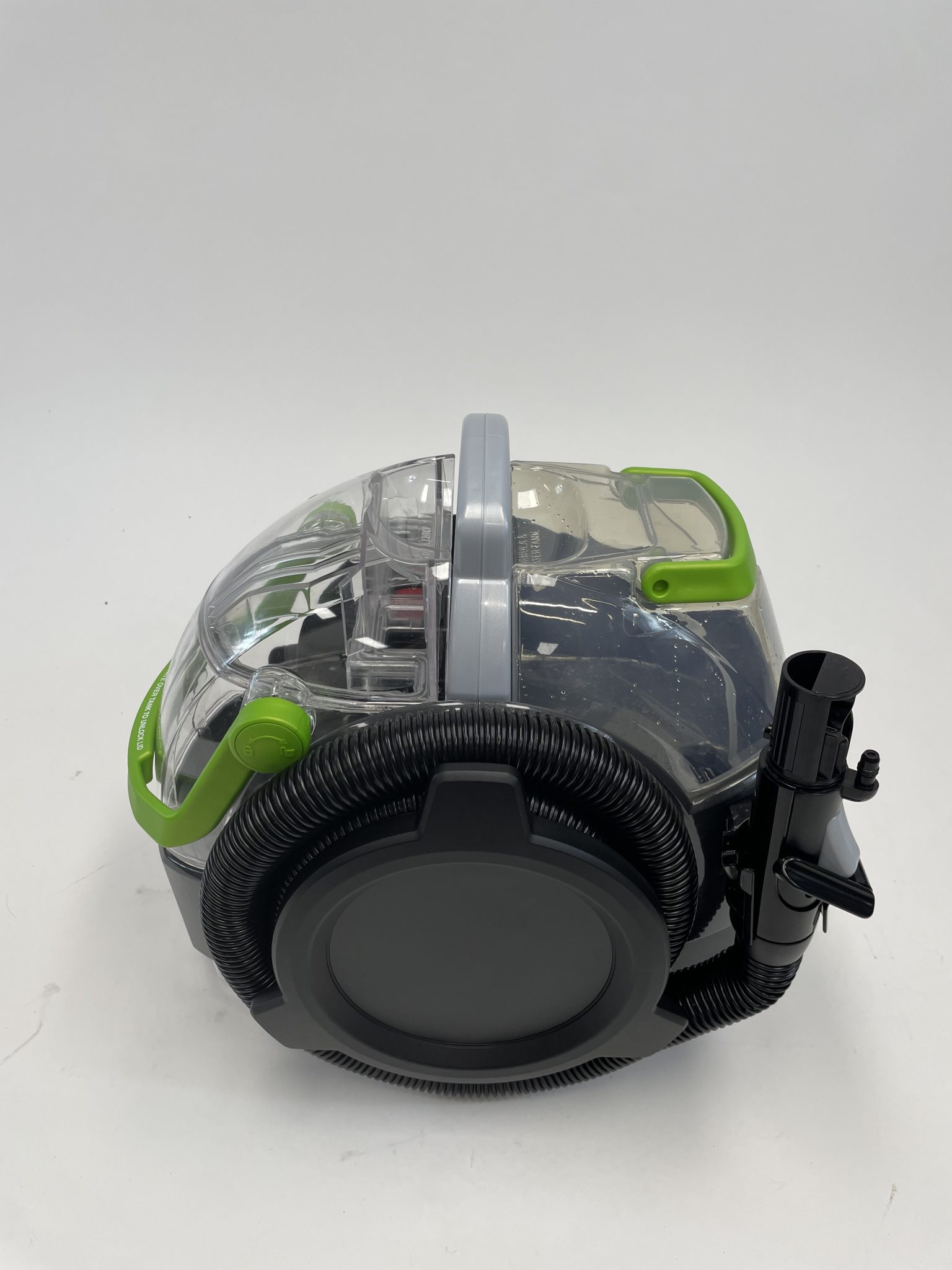 Bissell SPOTCLEAN PET PRO rankinis dulkių siurblys